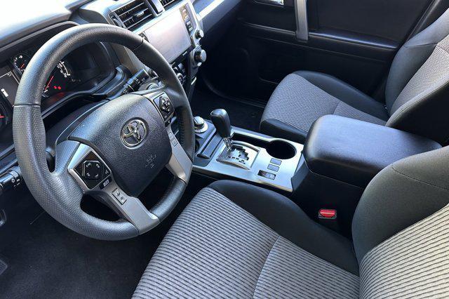 used 2024 Toyota 4Runner car, priced at $41,986