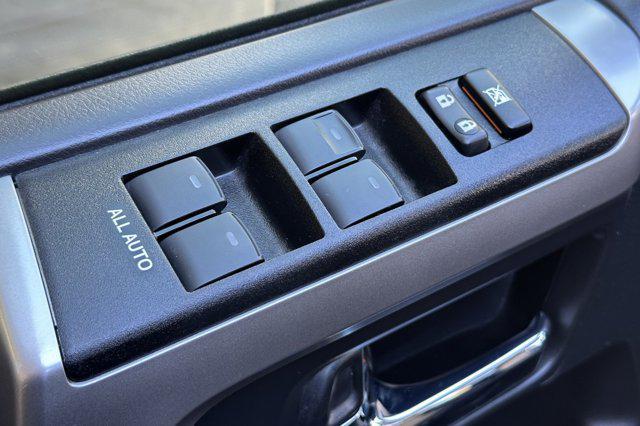 used 2024 Toyota 4Runner car, priced at $41,986