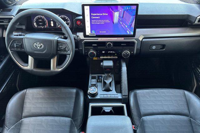 new 2025 Toyota 4Runner car, priced at $59,758