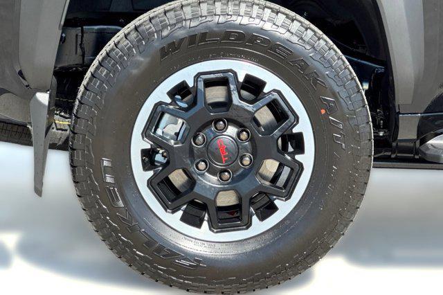 new 2025 Toyota 4Runner car, priced at $59,758