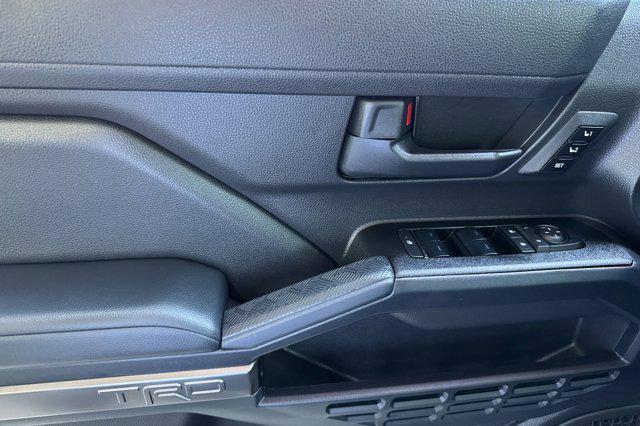 new 2025 Toyota 4Runner car, priced at $59,758