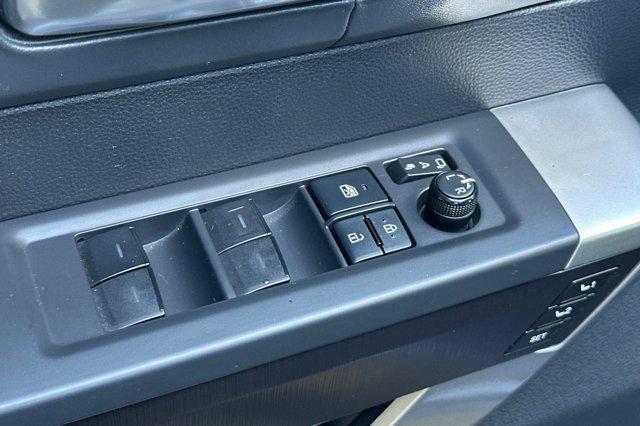 used 2022 Toyota Tundra car, priced at $53,499
