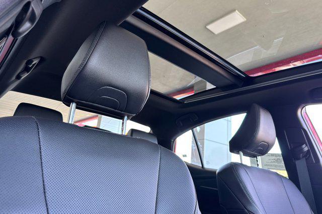 new 2025 Toyota Camry car, priced at $41,139