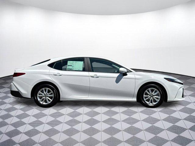 new 2025 Toyota Camry car, priced at $30,194
