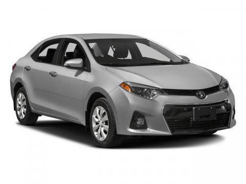 used 2016 Toyota Corolla car, priced at $13,999