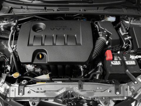 used 2016 Toyota Corolla car, priced at $13,999