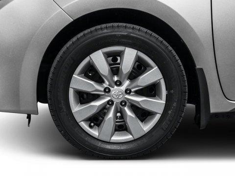 used 2016 Toyota Corolla car, priced at $13,999