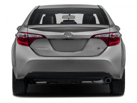 used 2016 Toyota Corolla car, priced at $13,999