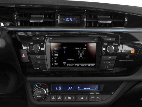 used 2016 Toyota Corolla car, priced at $13,999