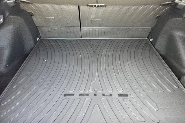 new 2026 Toyota Prius Plug-In Hybrid car, priced at $38,175