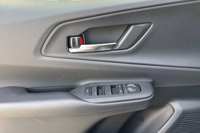 new 2026 Toyota Prius Plug-In Hybrid car, priced at $38,175