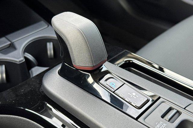 new 2026 Toyota Prius Plug-In Hybrid car, priced at $38,175