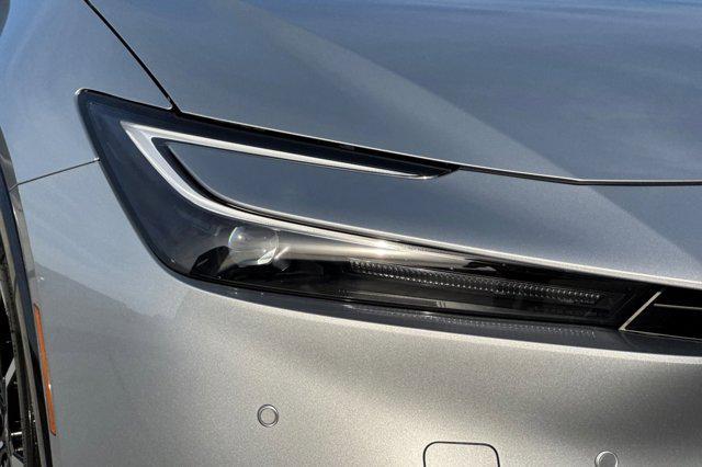 new 2026 Toyota Prius Plug-In Hybrid car, priced at $38,175