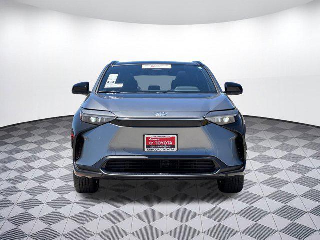 used 2024 Toyota bZ4X car, priced at $24,999