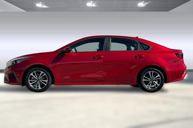 used 2024 Kia Forte car, priced at $15,997