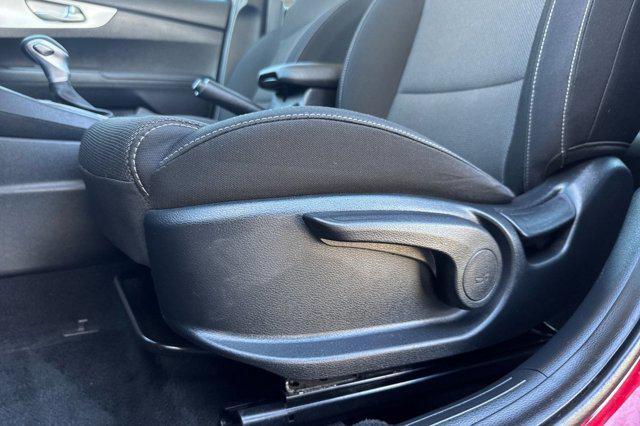 used 2024 Kia Forte car, priced at $15,997