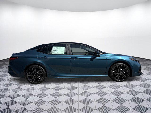 new 2025 Toyota Camry car, priced at $41,164