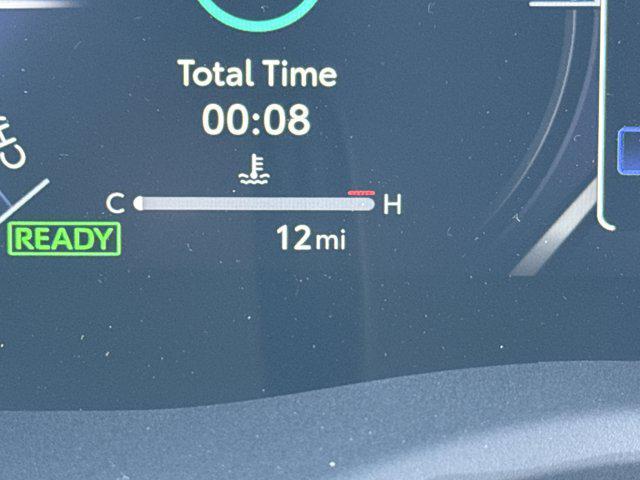 new 2025 Toyota Camry car, priced at $41,164