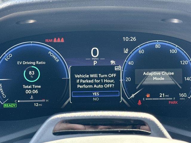 new 2025 Toyota Camry car, priced at $41,164
