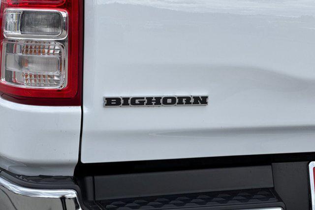 used 2022 Ram 1500 car, priced at $26,499