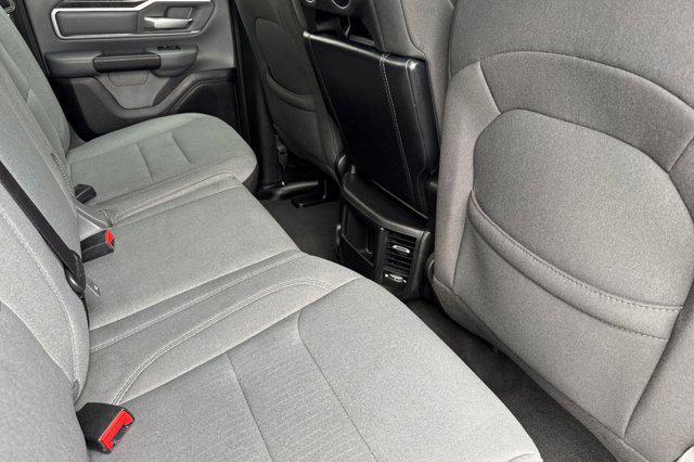 used 2022 Ram 1500 car, priced at $26,499