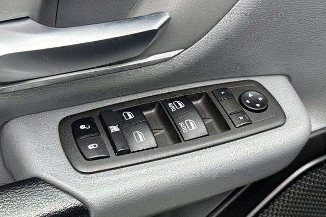 used 2022 Ram 1500 car, priced at $26,499