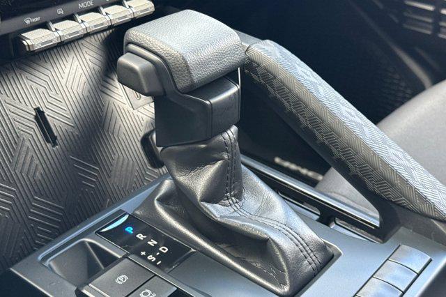 new 2025 Toyota Tacoma car, priced at $42,033