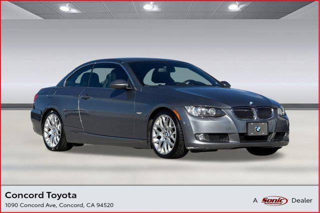used 2008 BMW 328 car, priced at $7,499
