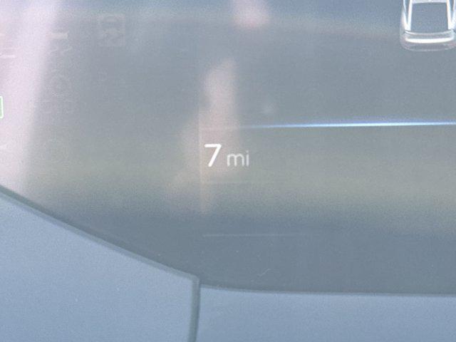 new 2025 Toyota Prius car, priced at $40,679