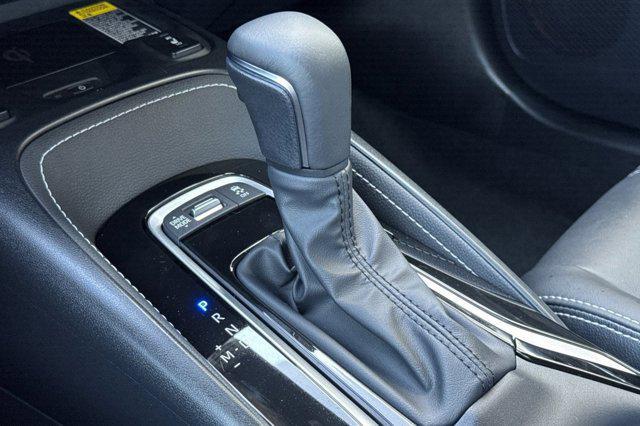new 2025 Toyota Corolla car, priced at $28,775