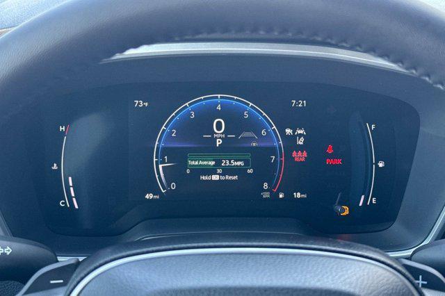 new 2025 Toyota Corolla car, priced at $28,775
