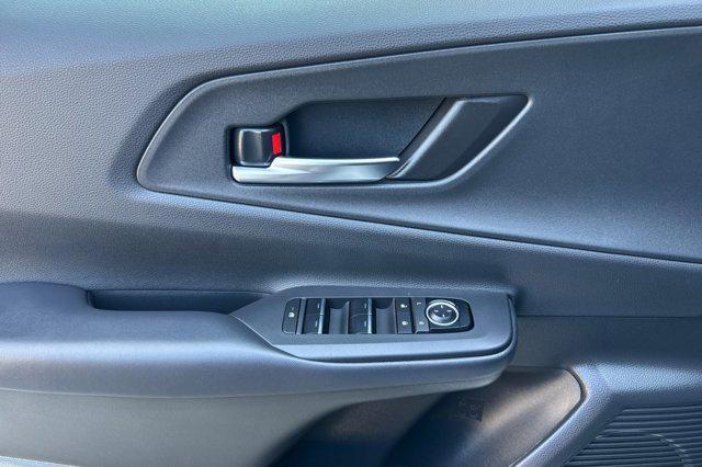 new 2026 Toyota Prius Plug-In Hybrid car, priced at $39,814