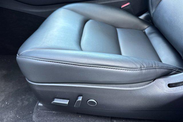 used 2021 Tesla Model Y car, priced at $22,498