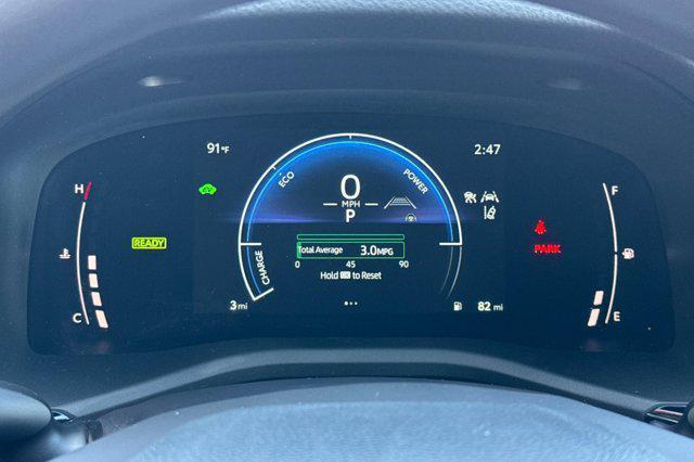 new 2025 Toyota Camry car, priced at $31,439