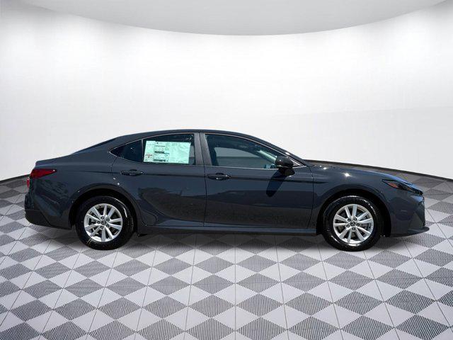 new 2025 Toyota Camry car, priced at $31,439