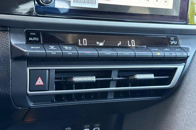 new 2025 Toyota Camry car, priced at $31,439