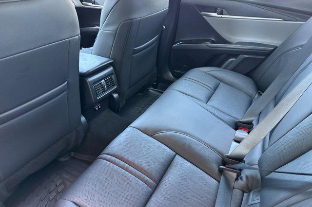 new 2025 Toyota Camry car, priced at $31,439