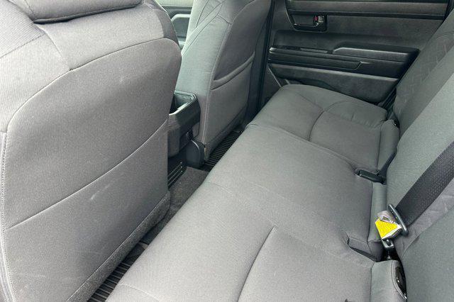 used 2024 Toyota Tacoma car, priced at $38,888