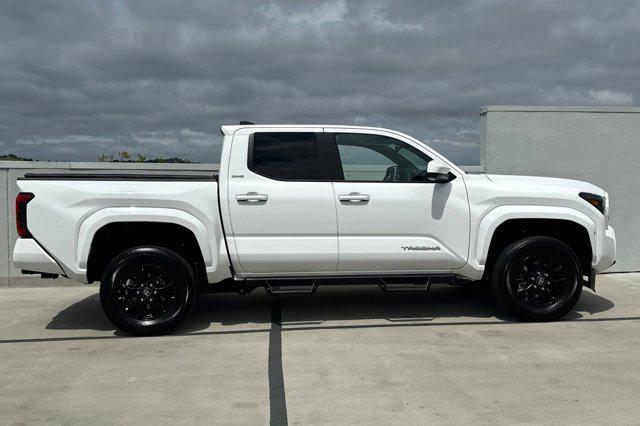 used 2024 Toyota Tacoma car, priced at $38,888