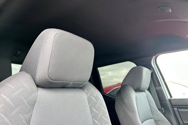 used 2024 Toyota Tacoma car, priced at $38,888
