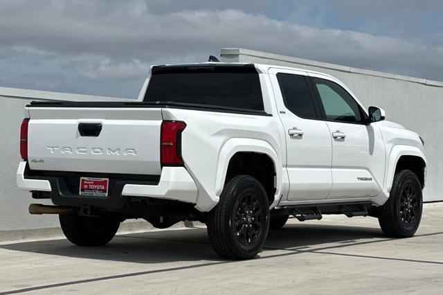 used 2024 Toyota Tacoma car, priced at $38,888
