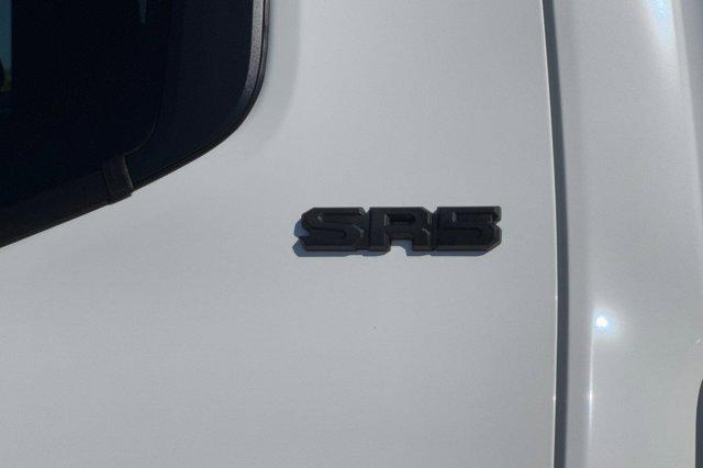 new 2025 Toyota Tacoma car, priced at $43,228