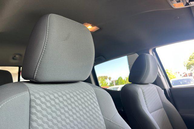 used 2021 Toyota Tacoma car, priced at $32,798