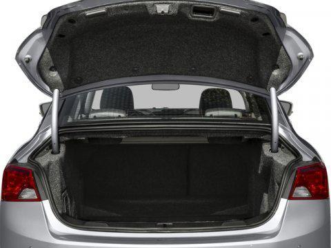 used 2018 Chevrolet Impala car, priced at $13,999