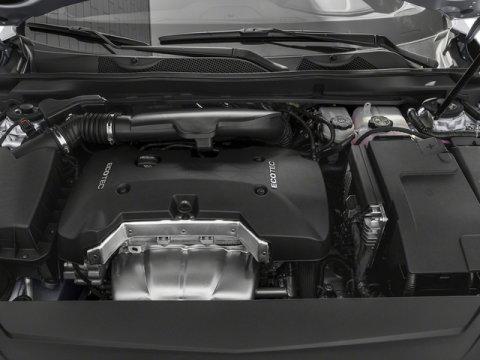 used 2018 Chevrolet Impala car, priced at $13,999