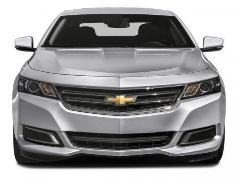 used 2018 Chevrolet Impala car, priced at $13,999