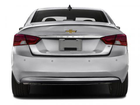 used 2018 Chevrolet Impala car, priced at $13,999