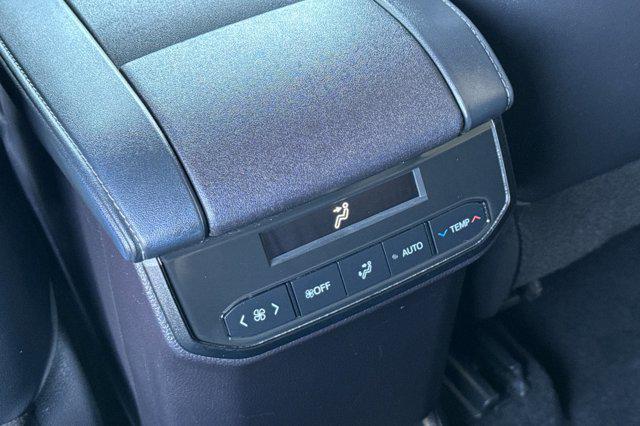 used 2022 Toyota Highlander car, priced at $36,998