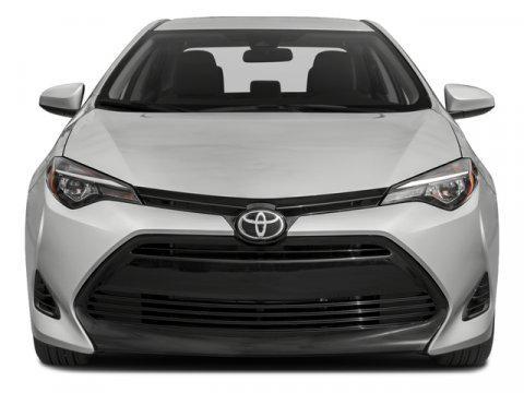 used 2018 Toyota Corolla car, priced at $13,999
