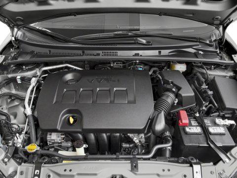 used 2018 Toyota Corolla car, priced at $13,999